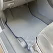 Ворсовые коврики на Mazda 6 2002 - 2008 в Королеве, Московской области
