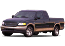 Коврики на Ford F150, F250, F350 1996 - 2004 в Королеве, Московской области
