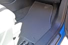 EVA коврики на Audi Q3 (F3) 2018 - 2025 в Королеве, Московской области