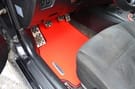 Коврики на Mitsubishi Lancer IX 2000 - 2010 в Королеве, Московской области