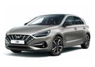 Коврики на Hyundai i30 III 2016 - 2025 в Королеве, Московской области