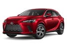 EVA коврики на Lexus RX V 2022 - 2025 в Королеве, Московской области