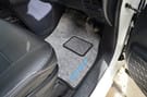 Коврики на Toyota Voxy (R80) 2014 - 2021 в Королеве, Московской области