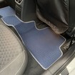 Коврики на Skoda Octavia A8 2019 - 2025 в Королеве, Московской области