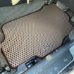 Коврики на Honda Civic VI 4d 1995 - 2002 в Королеве, Московской области