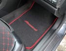 EVA коврики на Honda Accord VII 2002 - 2008 в Королеве, Московской области