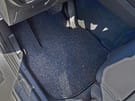Коврики на BMW X3 (G01) 2017 - 2024 в Королеве, Московской области
