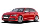 Коврики на Audi S3 (8V) 2013 - 2021 в Королеве, Московской области