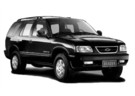 Ворсовые коврики на Chevrolet Blazer 1994 - 2005 в Королеве, Московской области