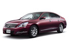 Коврики на Nissan Teana II 2008 - 2014 в Королеве, Московской области
