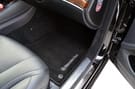 EVA коврики на Mercedes S (W222) 2013 - 2020 в Королеве, Московской области
