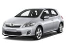 EVA коврики на Toyota Auris I 2006 - 2012 в Королеве, Московской области