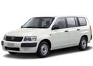 Ворсовые коврики на Toyota Probox (50) 2002 - 2014 в Королеве, Московской области