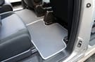 Коврики на Mazda Premacy II 2005 - 2010 в Королеве, Московской области