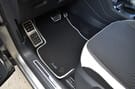 Коврики на Volkswagen Tiguan II 2016 - 2025 в Королеве, Московской области