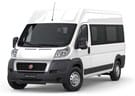 EVA коврики на Fiat Ducato III 2006 - 2025 в Королеве, Московской области