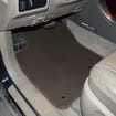 EVA коврики на Toyota Land Cruiser Prado 120 2002 - 2009 в Королеве, Московской области