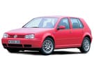 EVA коврики на Volkswagen Golf 4 1997 - 2003 в Королеве, Московской области
