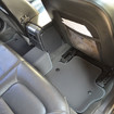 Коврики на Volvo S80 II 2006 - 2016 в Королеве, Московской области