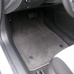Ворсовые коврики на Chevrolet Cruze I 2008 - 2015 в Королеве, Московской области