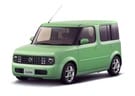 EVA коврики на Nissan Cube II 2002 - 2008 в Королеве, Московской области