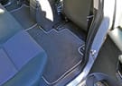 Коврики на Toyota Corolla Fielder (E16) 2012 - 2017 в Королеве, Московской области