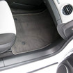 Ворсовые коврики на Chevrolet Cruze I 2008 - 2015 в Королеве, Московской области