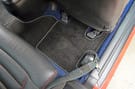 Коврики на Ford Mustang IV 1993 - 2004 в Королеве, Московской области
