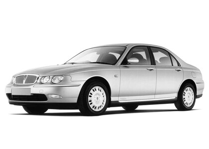 Коврики на Rover 75 1999 - 2005 в Королеве, Московской области