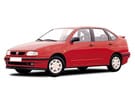 Коврики на Seat Cordoba I 1993 - 2003 в Королеве, Московской области