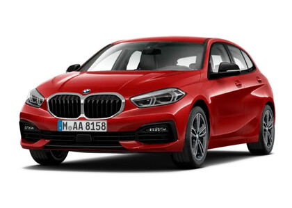 Ворсовые коврики на BMW 1 (F40/F52) 2017&nbsp;-&nbsp;2024 в Королеве, Московской области