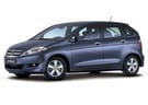 EVA коврики на Honda FR-V 2004 - 2009 в Королеве, Московской области