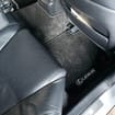 Ворсовые коврики на Lexus GS III 2004 - 2012 в Королеве, Московской области