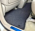 Ворсовые коврики на Lexus RX II 2003 - 2009 в Королеве, Московской области