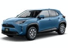 EVA коврики на Toyota Yaris Cross 2020 - 2025 в Королеве, Московской области