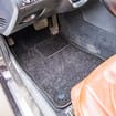 EVA коврики на Mercedes E (W211) 2002 - 2009 в Королеве, Московской области