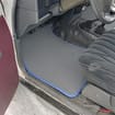 Коврики на Toyota Hilux V 1988 - 1997 в Королеве, Московской области