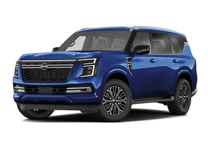 Ворсовые коврики на Nissan Patrol (Y63) 2024&nbsp;-&nbsp;2026 в Королеве, Московской области