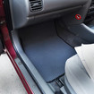 EVA коврики на Suzuki Cultus III 1995 - 2002 в Королеве, Московской области