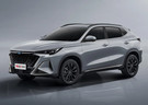 Коврики на Changan X5 Plus 2024 - 2025 в Королеве, Московской области