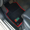 Коврики на Audi S8 (D3) 2006 - 2011 в Королеве, Московской области