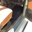 EVA коврики на Hyundai Galloper I 1991 - 1997 в Королеве, Московской области