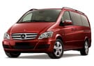EVA коврики на Mercedes Vito (W639) 2003 - 2014 в Королеве, Московской области