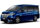 Коврики на Honda StepWGN V 2015 - 2021 в Королеве, Московской области