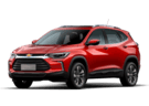 Коврики на Chevrolet Tracker IV 2019 - 2025 в Королеве, Московской области