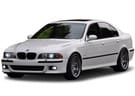 EVA коврики на BMW 5 (E39) 1995 - 2004 в Королеве, Московской области