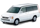 Коврики на Honda StepWGN I 1996 - 2001 в Королеве, Московской области