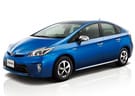 Коврики на Toyota Prius (30) 2009 - 2016 в Королеве, Московской области