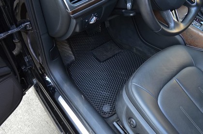 EVA коврики на Audi A6 (C7) 2011 - 2018 в Королеве, Московской области