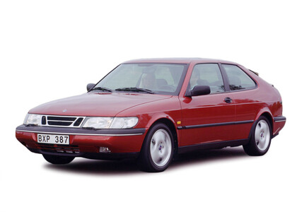 EVA коврики на Saab 900 1993&nbsp;-&nbsp;1998 в Королеве, Московской области